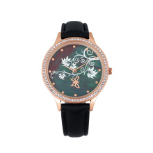 Reloj 3D dial estuche de joyeria de diseno personalizado reloj de dama unico ladies diamond watches